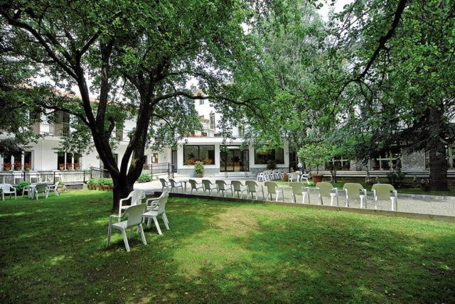 Hotel Maria Nella Bardineto Εξωτερικό φωτογραφία