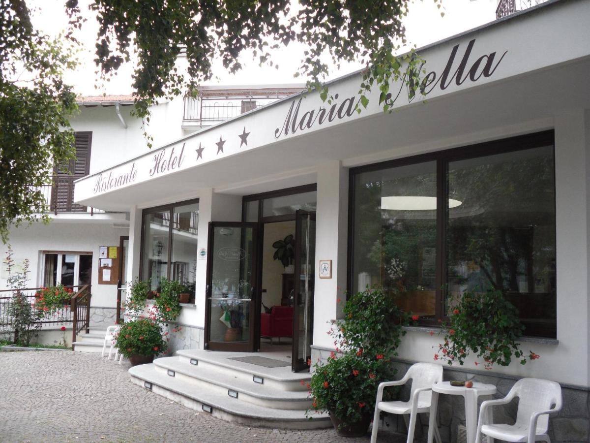 Hotel Maria Nella Bardineto Εξωτερικό φωτογραφία